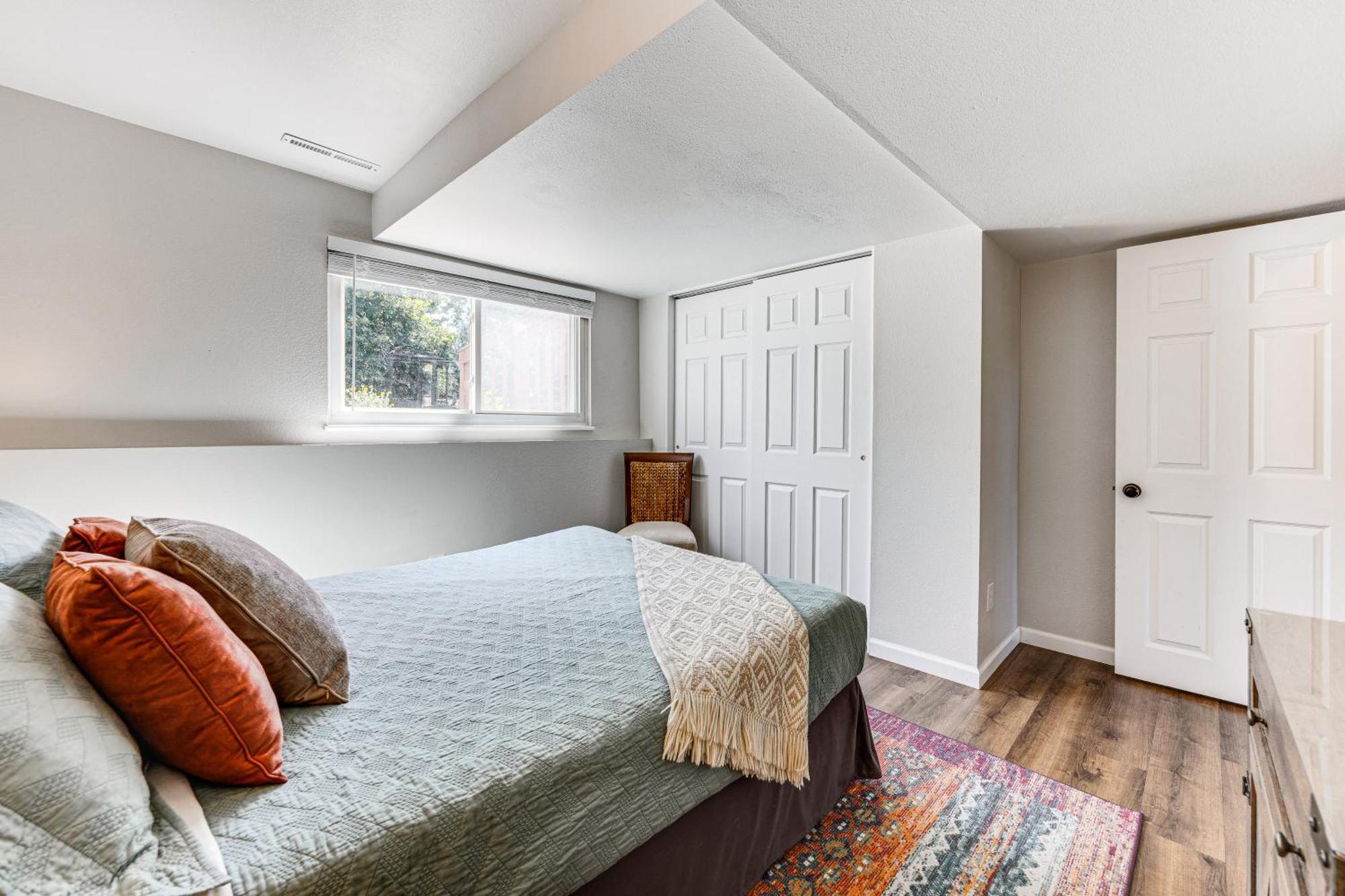Hillside Place With Mountain Views About 8 Mi To Dtwn! Colorado Springs Luaran gambar