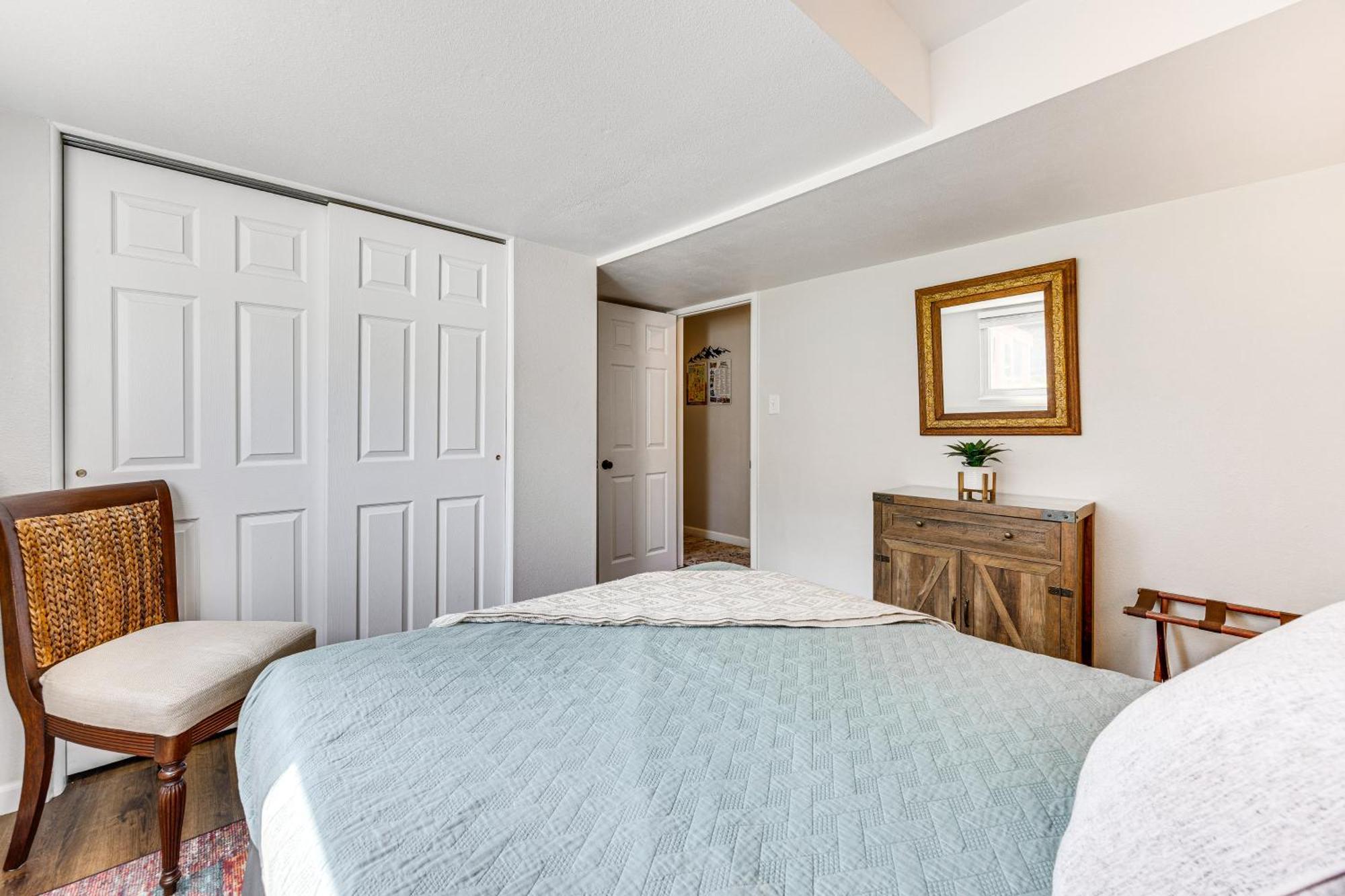Hillside Place With Mountain Views About 8 Mi To Dtwn! Colorado Springs Luaran gambar