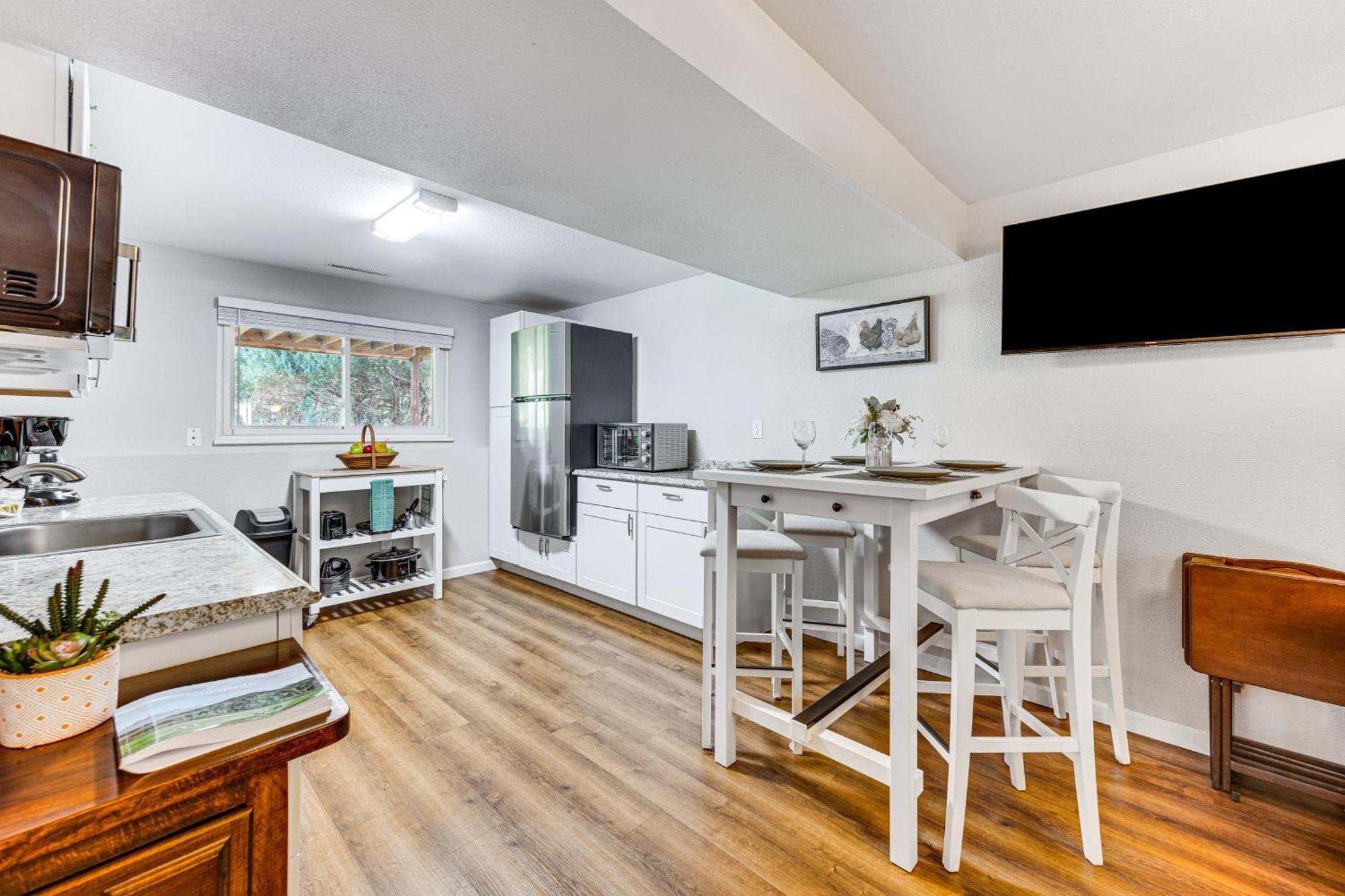 Hillside Place With Mountain Views About 8 Mi To Dtwn! Colorado Springs Luaran gambar