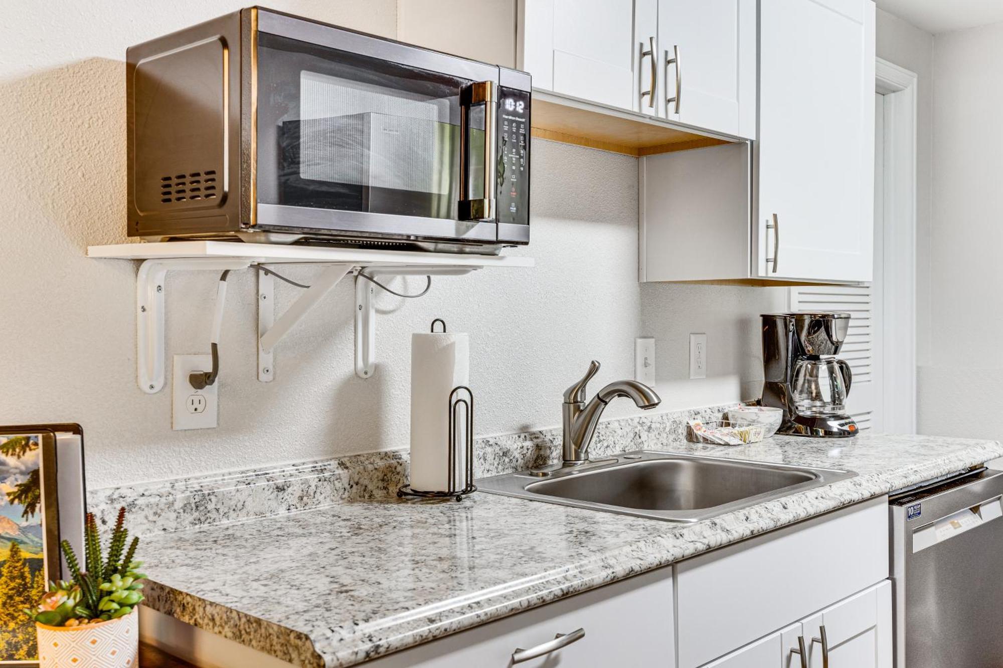 Hillside Place With Mountain Views About 8 Mi To Dtwn! Colorado Springs Luaran gambar